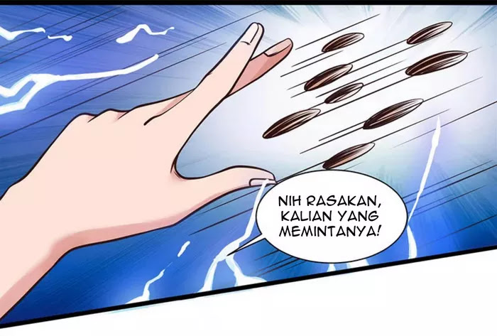 Rebirth Abandoned Less Return Chapter 28 Gambar 24